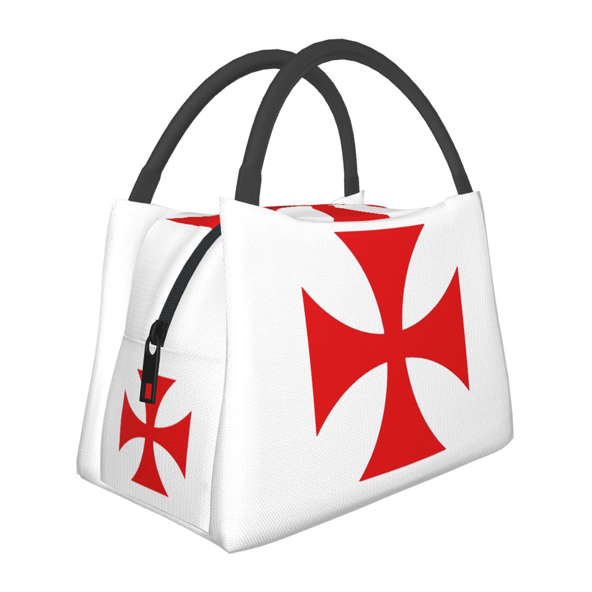 Food Storage Medieval - Bolsa térmica para el almuerzo con