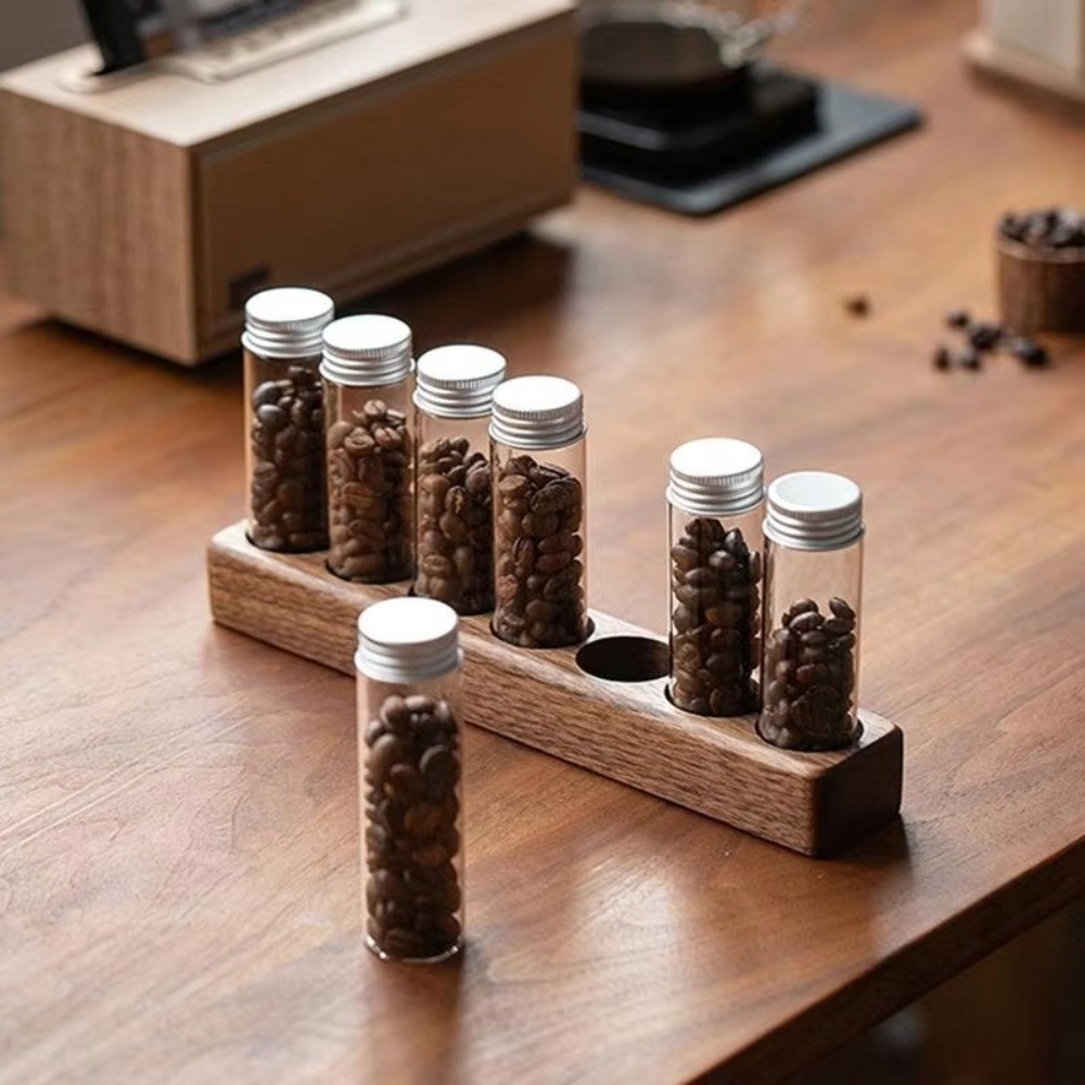 Food Storage Aluminum Containers - Recipientes de Almacenamiento de Material PET