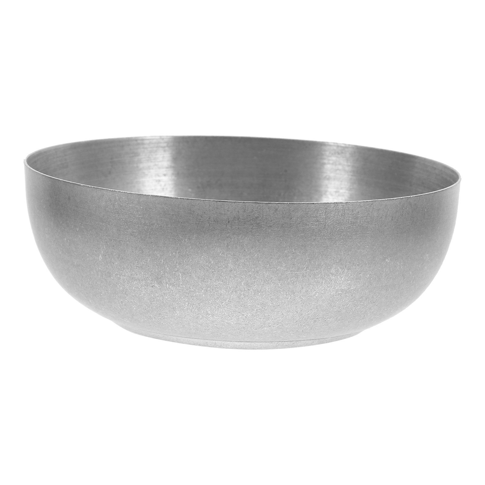 Food Storage In Stainless Steel - Tazón de Arroz de Acero Inoxidable,