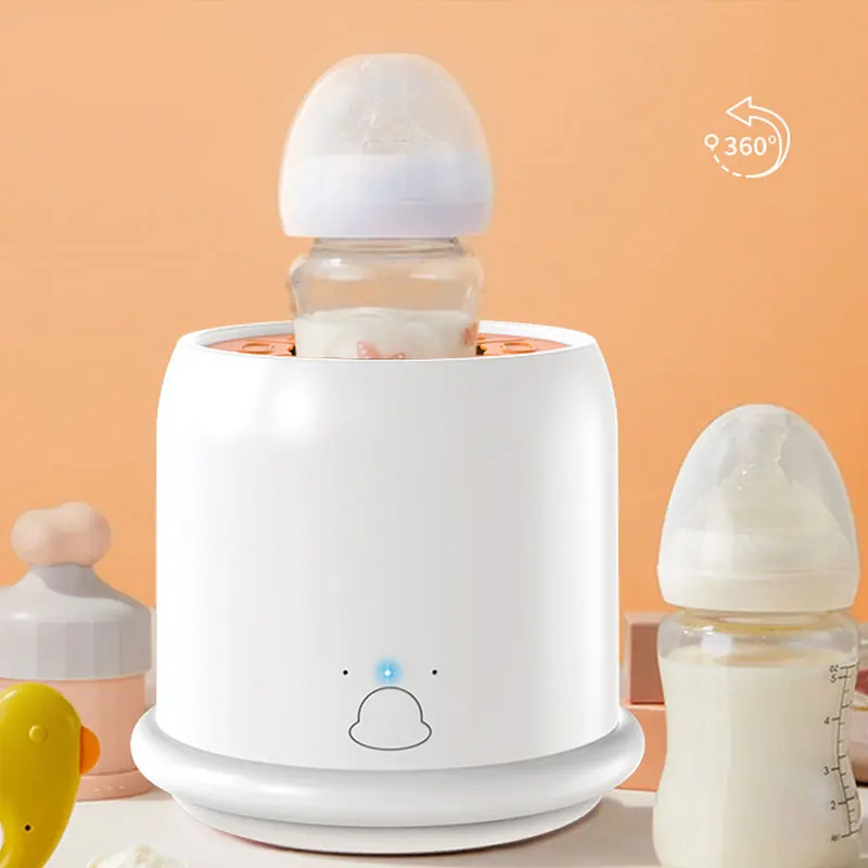 Food Storage 1 Year - Nuevo Mezclador Eléctrico Inteligente de Leche