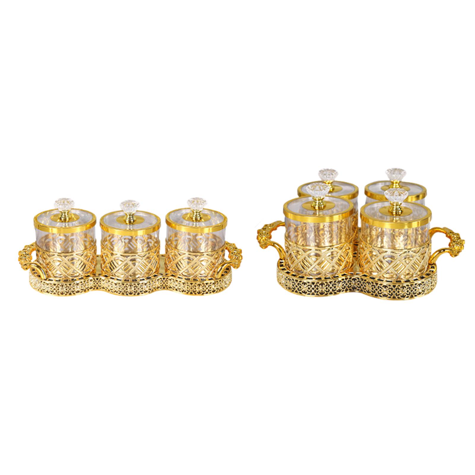 Food Storage Utensils - Tarro de almacenamiento de alimentos, soporte