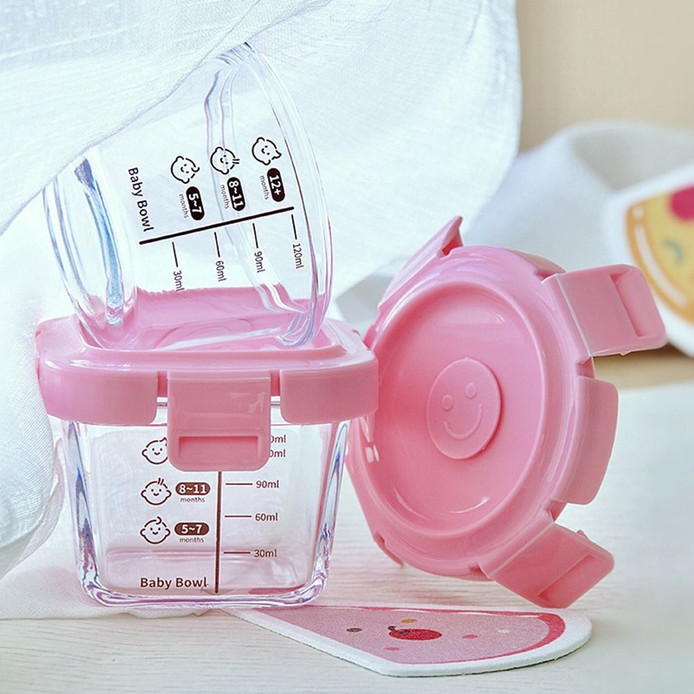 Food Storage 1 Year - Caja de almacenamiento de alimentos de
