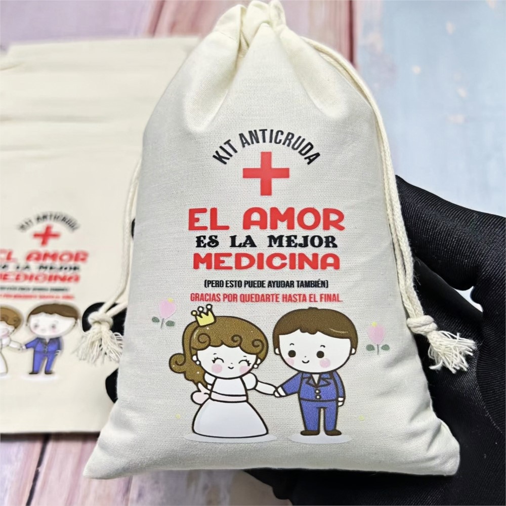 Food Storage Plant - Bolsas de Almacenamiento con Cordón para