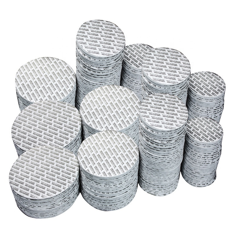 Food Storage Label - 1000 Uds. Revestimientos de tapa de