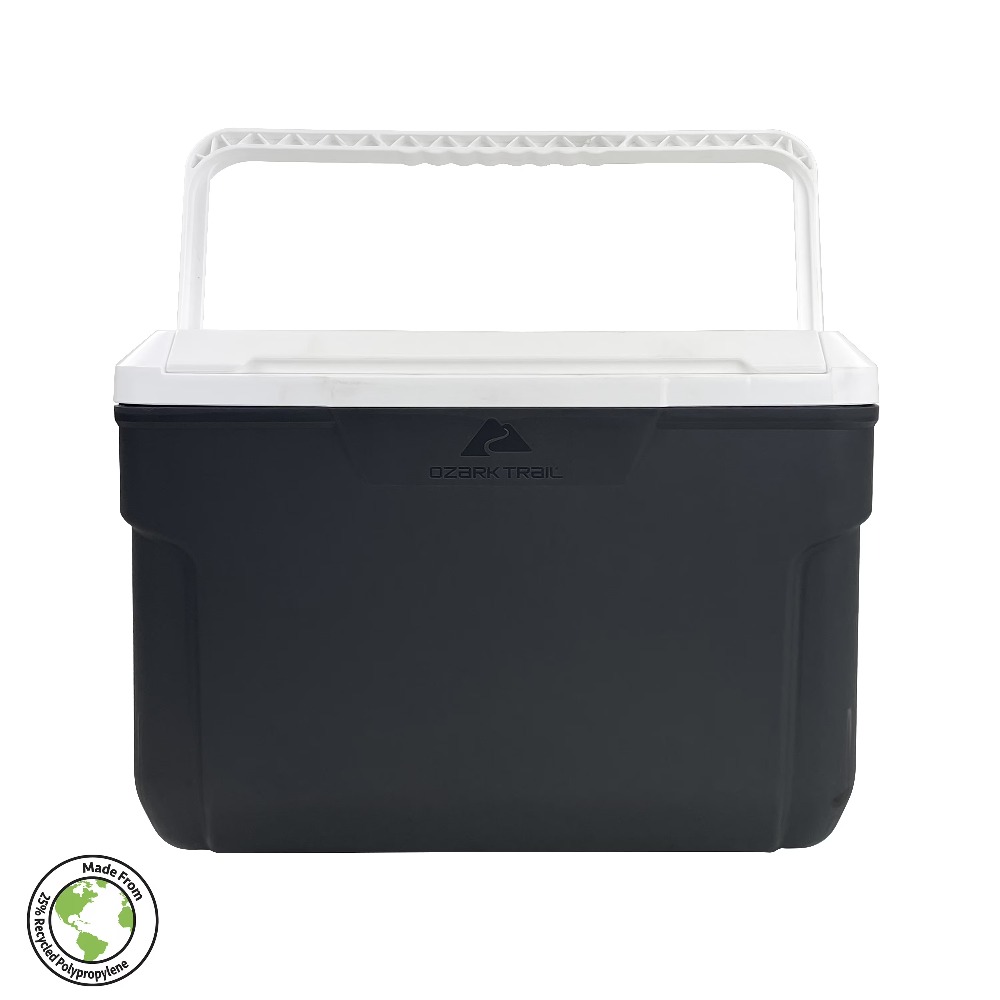Food Storage With Wheels - Nevera Portátil Rígida con Ruedas de