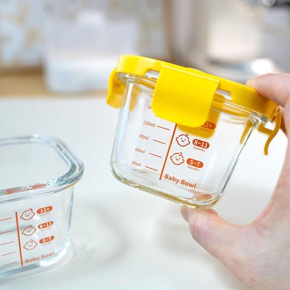 Food Storage 1 Year - Nueva caja de almacenamiento de alimentos