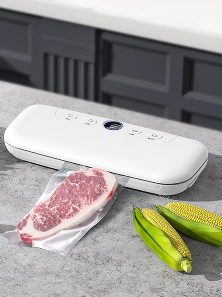Food Storage Machine - Paquete de 100 Bolsas de Vacío