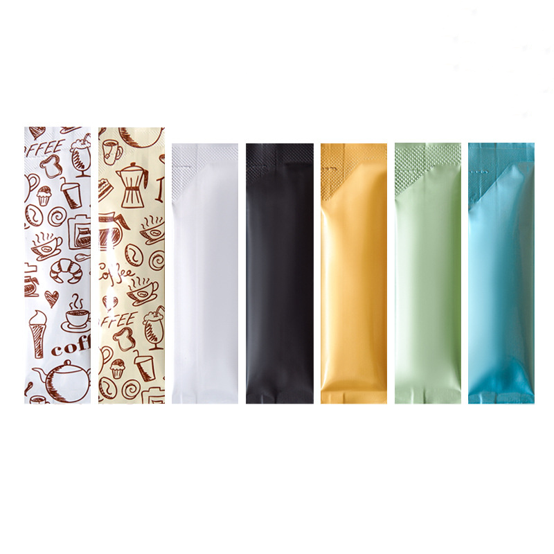 Food Storage In Mylar Bags - 100 Bolsas de Embalaje a Prueba