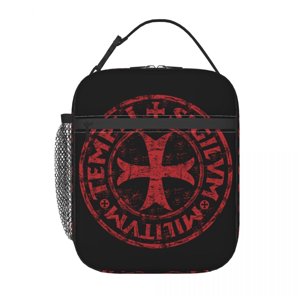 Food Storage Medieval - Bolsa de almuerzo con aislamiento térmico