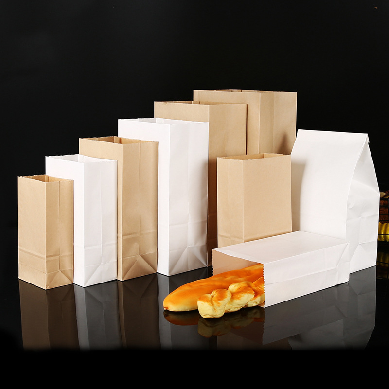 Paquete de 25/50 Bolsas de Pap - Food Storage Plant reseña y precio