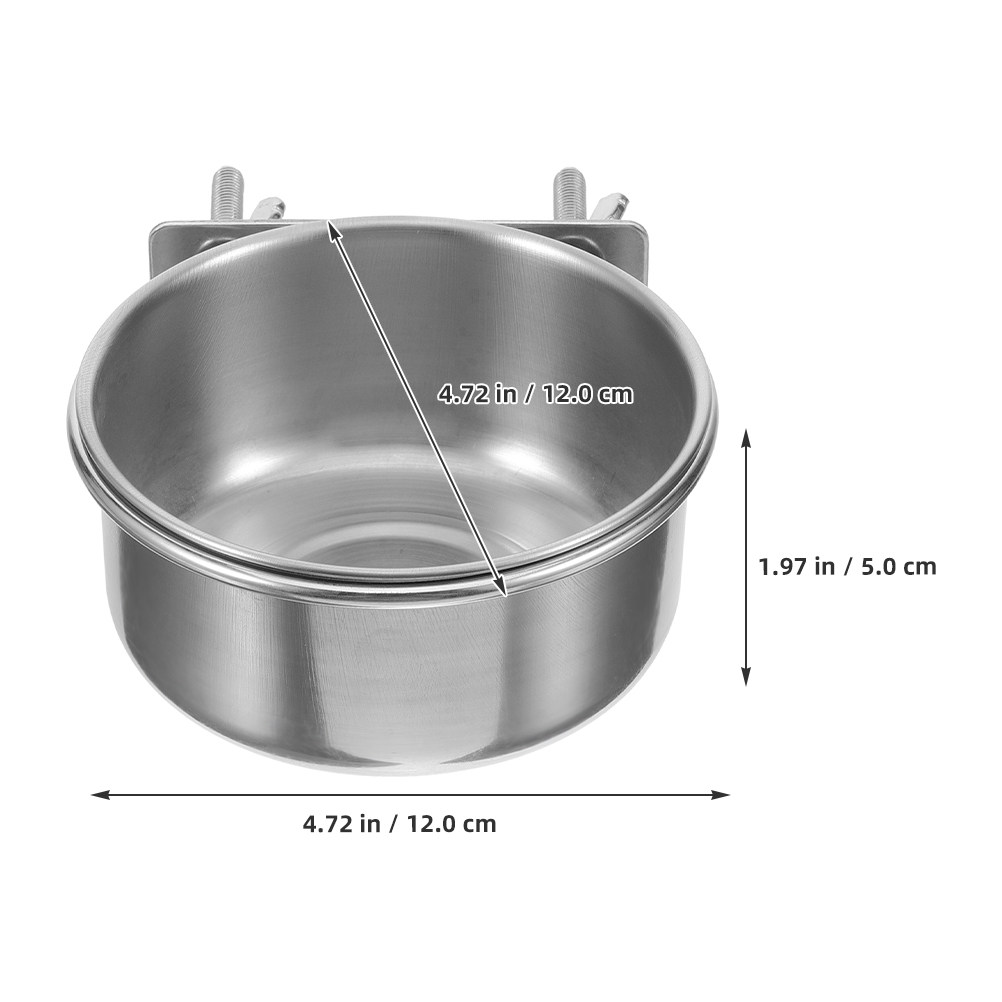 Tazón de Alimentación para Lor - Food Storage Non Toxic reseña y precio