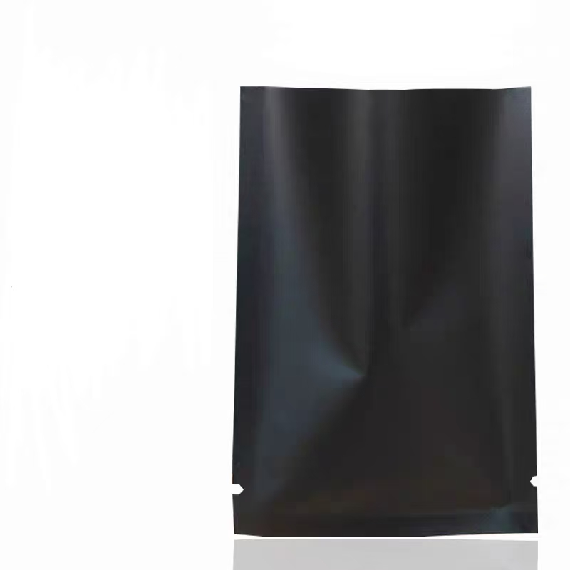 Bolsa de papel de aluminio con - Food Storage Long Term reseña y precio