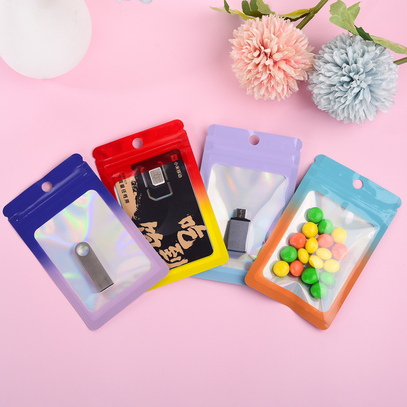 1000 Uds. Bolsas Ziplock con g - Food Storage In Mylar Bags reseña y precio
