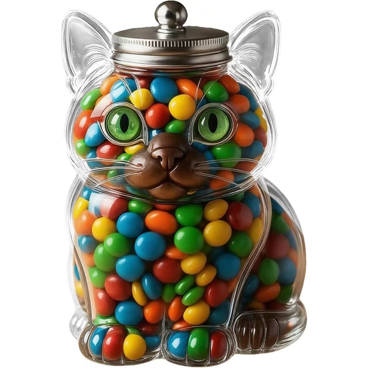 Bonito Tarro de Vidrio con For - Food Storage With Glass Lids reseña y precio