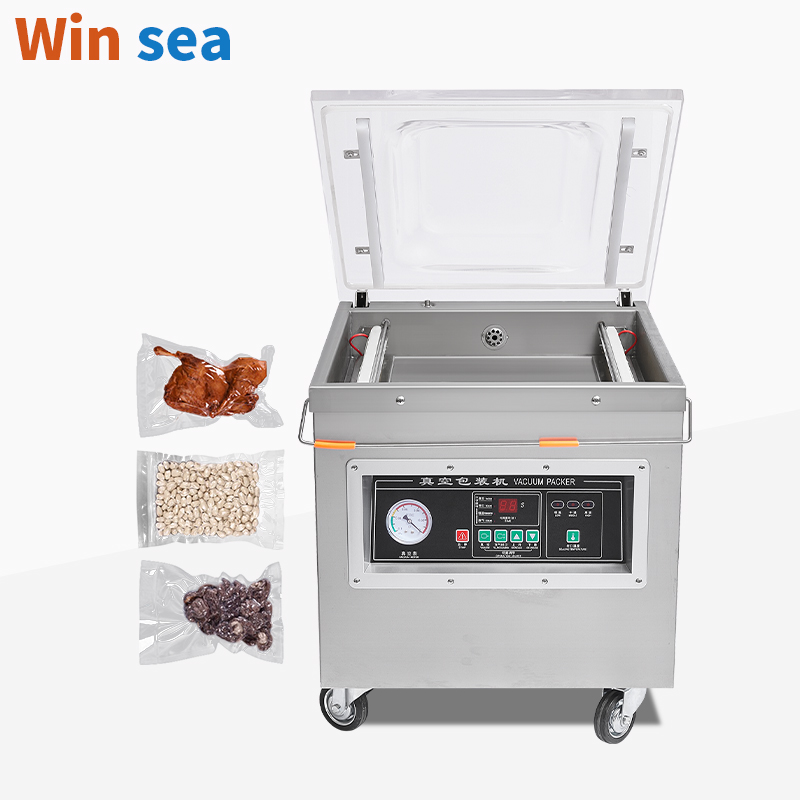 Selladora al Vacío Eléctrica P - Food Storage Long Term reseña y precio