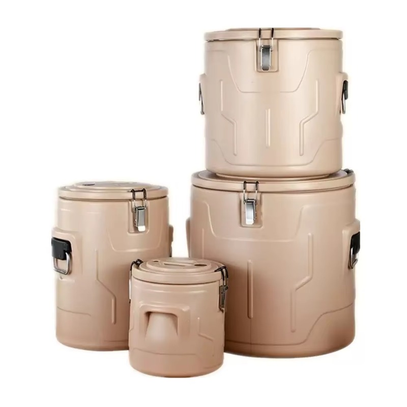 Contenedores Comerciales Aisla - Food Storage In Cabinets reseña y precio