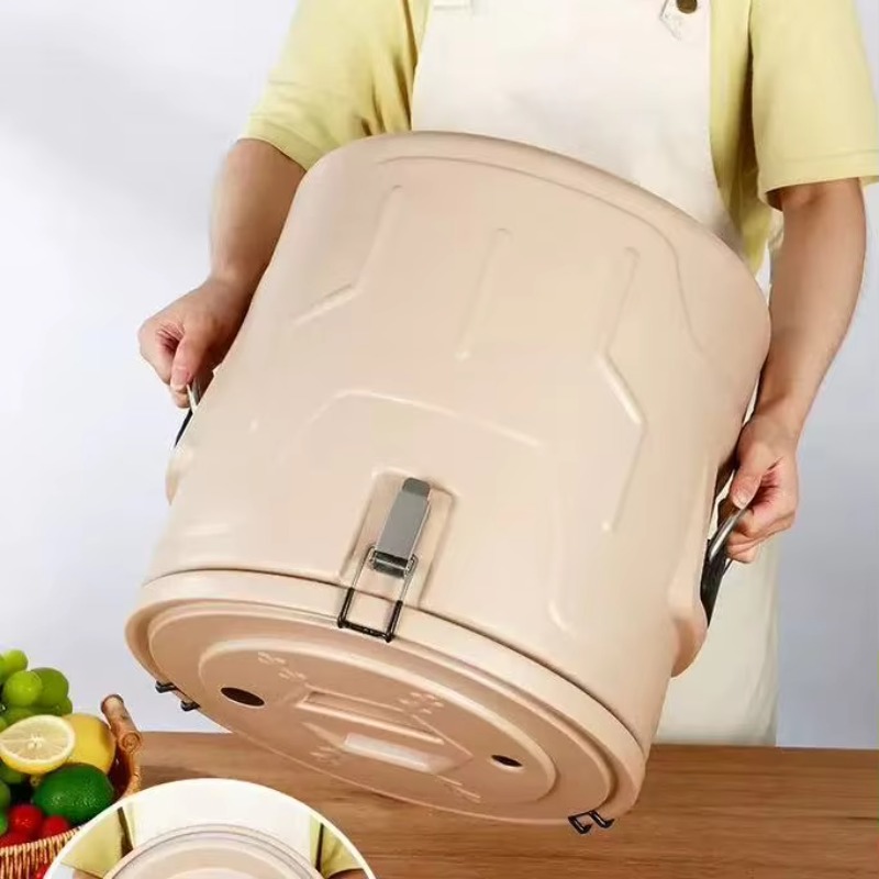 Contenedores Comerciales Aisla - Food Storage In Cabinets reseña y precio