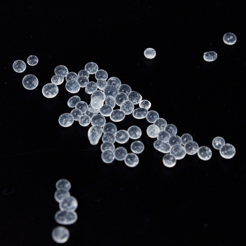 50/100 paquetes de Gel de síli - Food Storage Non Toxic reseña y precio