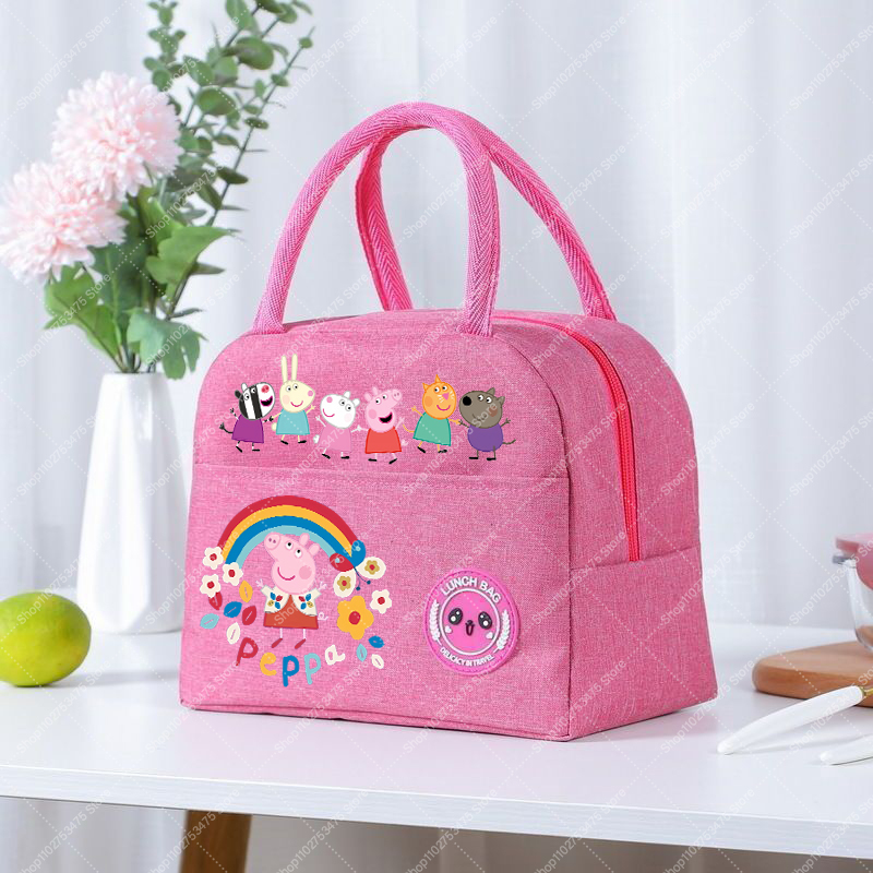 Bolsa de Almuerzo con Diseño d - Food Storage Zip Bags reseña y precio