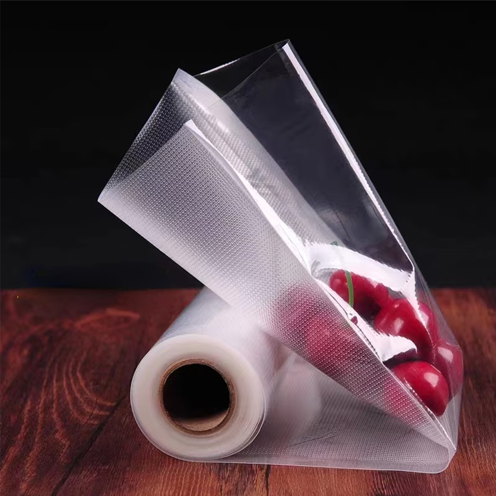 Paquete de 2 bolsas de vacío p - Food Storage Zip Bags reseña y precio