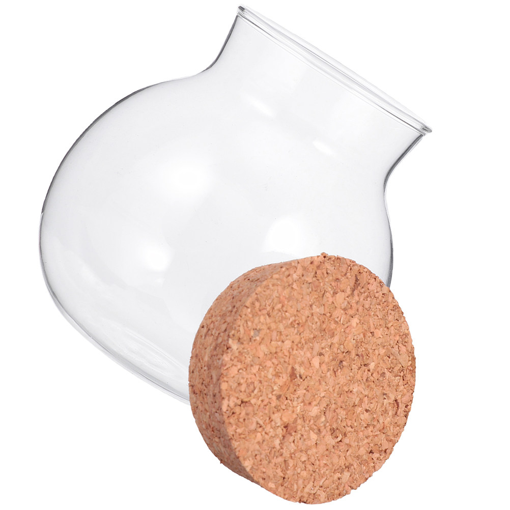 Recipiente de Vidrio de Alta C - Food Storage With Glass Lids reseña y precio