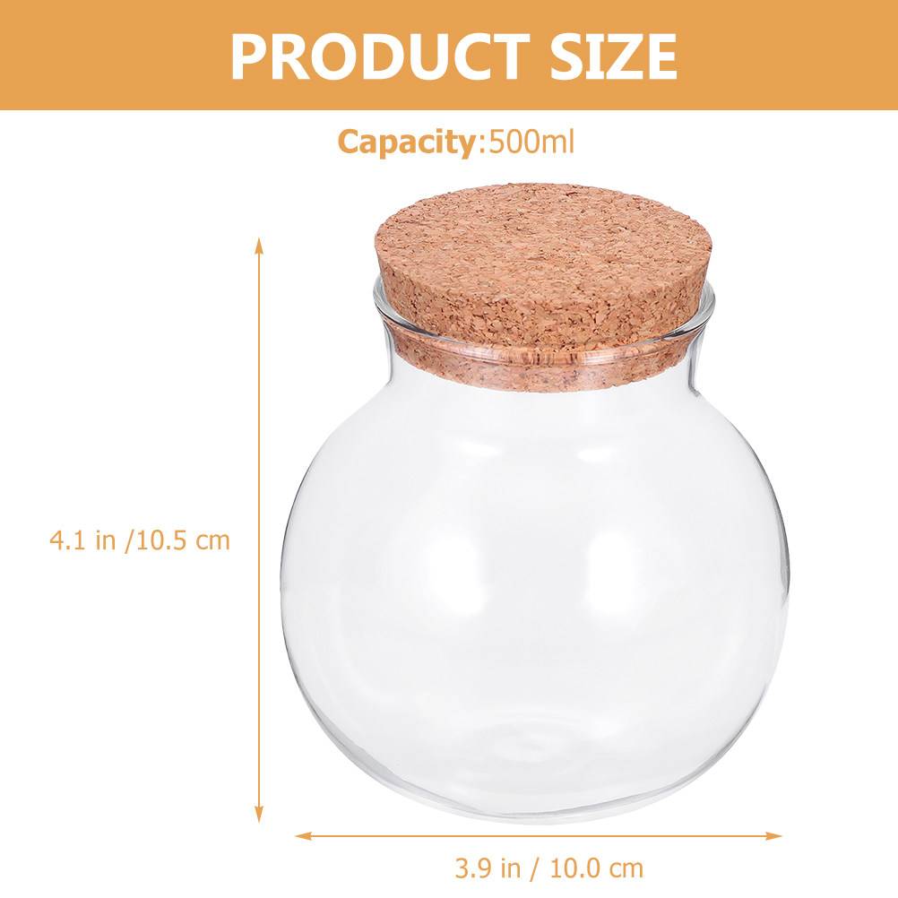 Recipiente de Vidrio de Alta C - Food Storage With Glass Lids reseña y precio