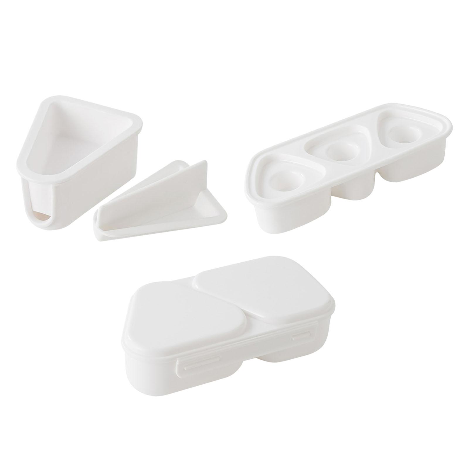 Molde para Bolas de Arroz Tria - Food Storage Utensils reseña y precio