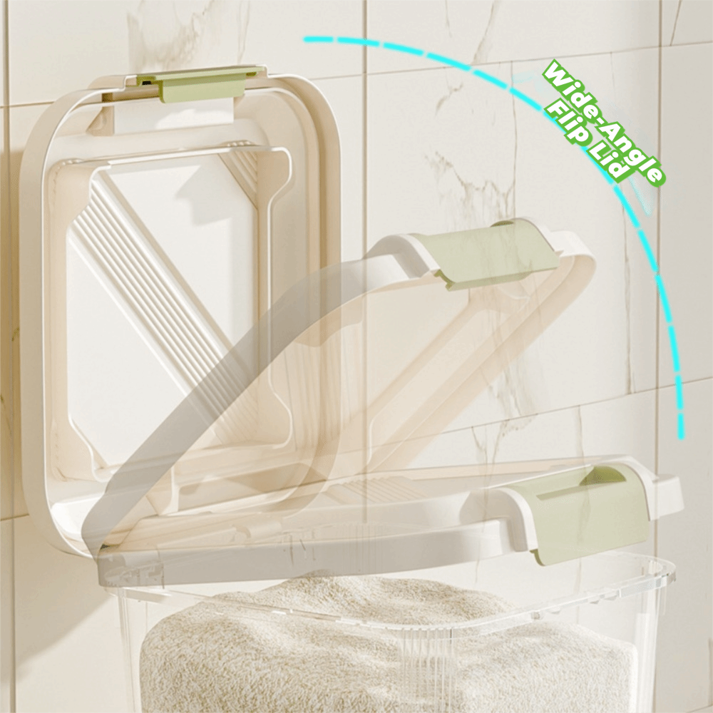 Contenedor de Almacenamiento d - Food Storage With Wheels reseña y precio