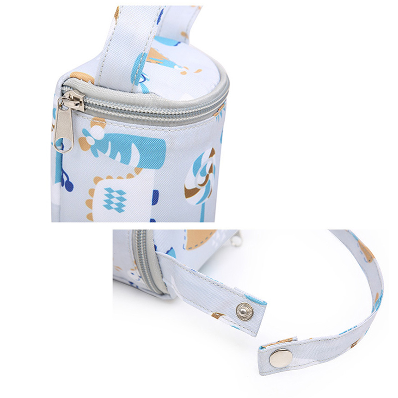 Bolsa aislante portátil colgan - Food Storage 1 Year reseña y precio