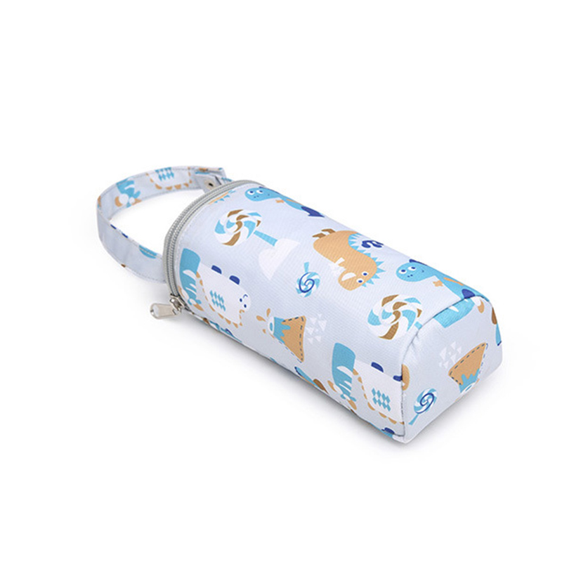 Bolsa aislante portátil colgan - Food Storage 1 Year reseña y precio