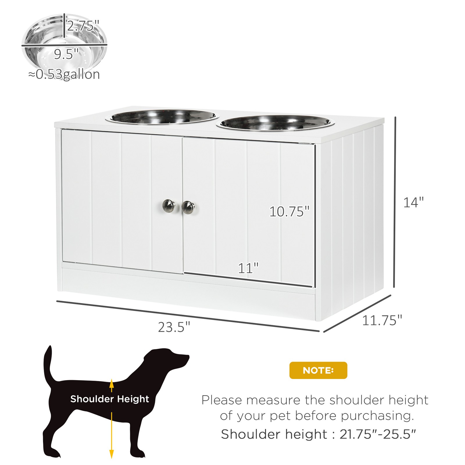 Gabinete de almacenamiento de  - Food Storage In Cabinets reseña y precio