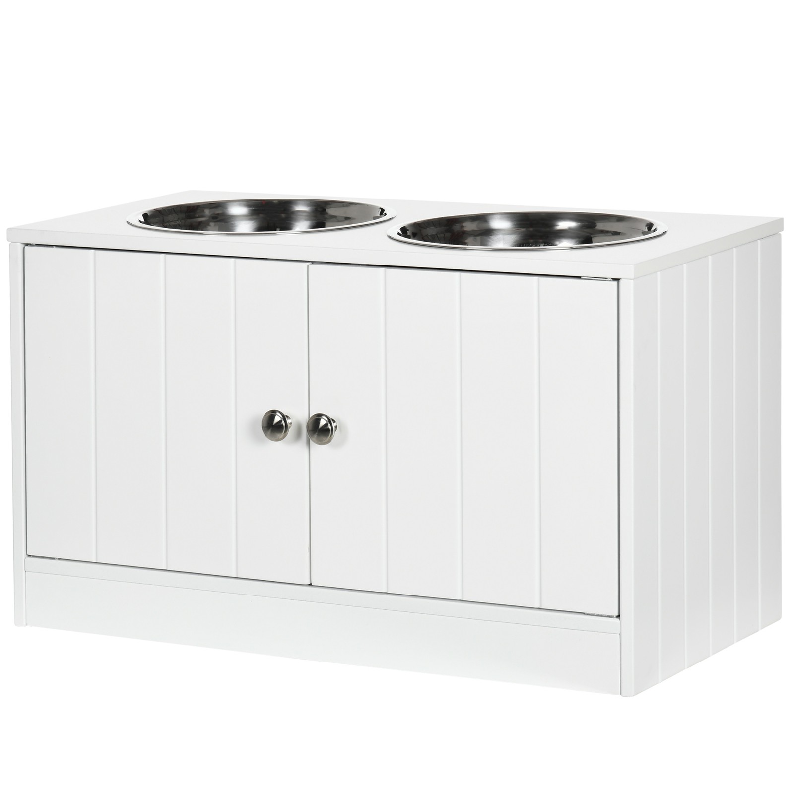 Gabinete de almacenamiento de  - Food Storage In Cabinets reseña y precio