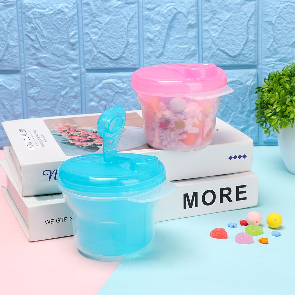 Contenedor de fórmula de 3 dos - Food Storage 1 Year reseña y precio