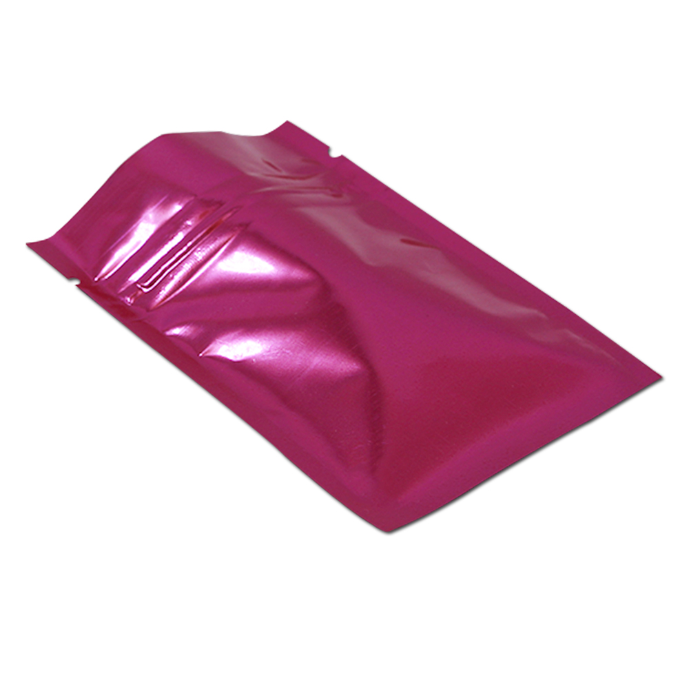 Bolsas de aluminio con cierre  - Food Storage In Mylar Bags reseña y precio