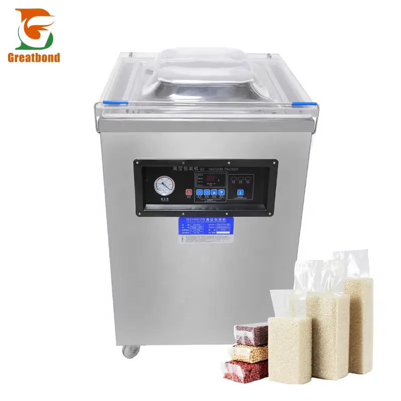 Máquina Selladora al Vacío Sem - Food Storage Machine reseña y precio