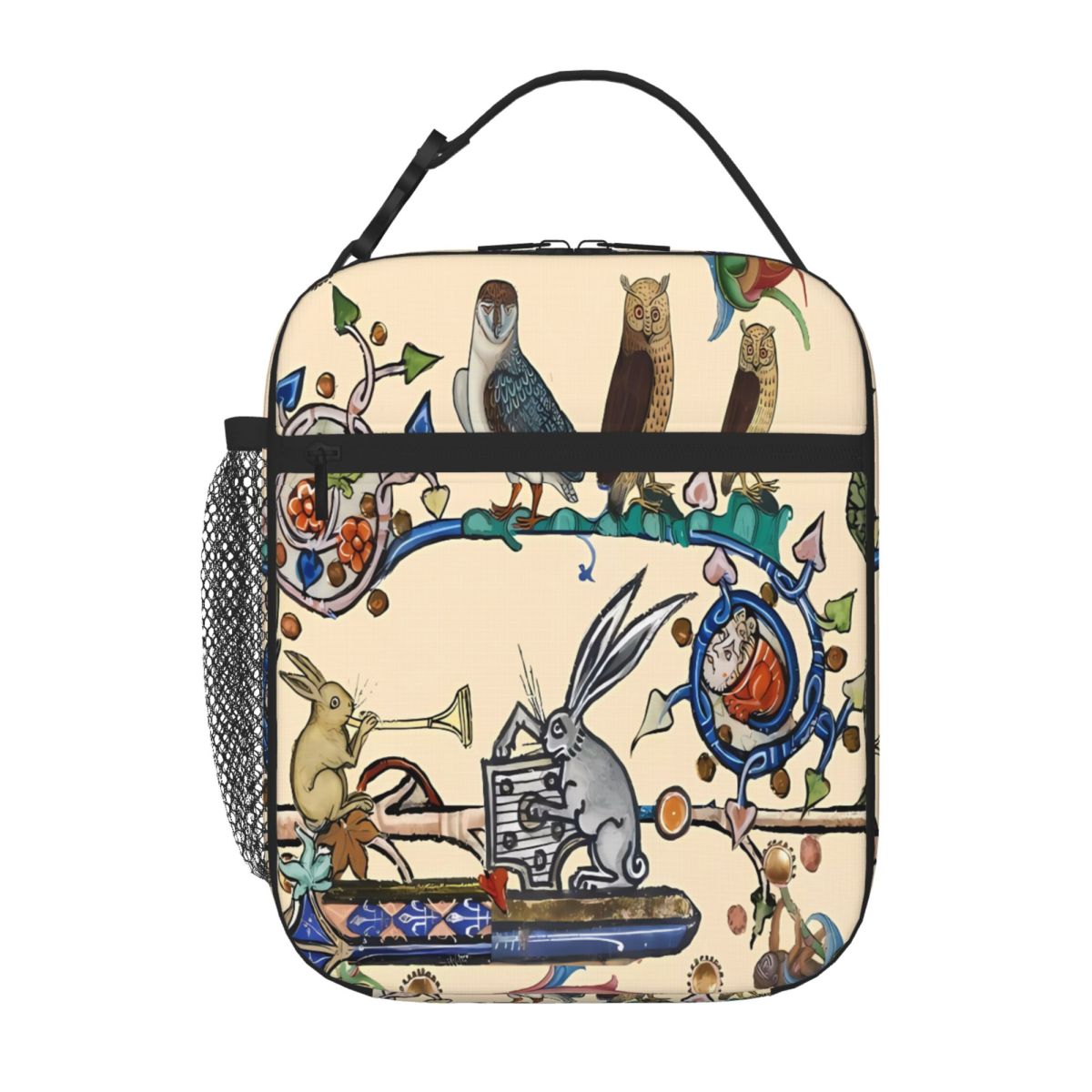 Bolsa de Almacenamiento de Ali - Food Storage Medieval reseña y precio