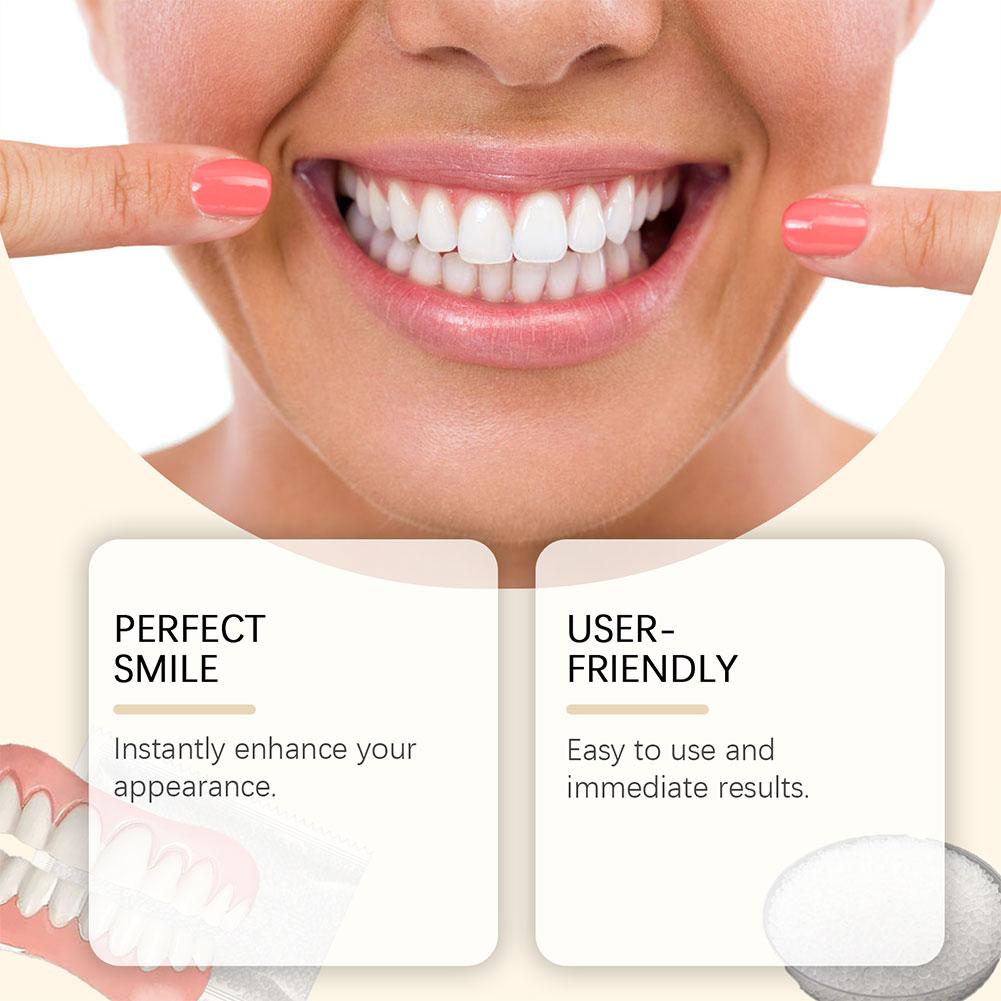 Juego de Dentaduras Postizas R - Food Storage Long Term reseña y precio