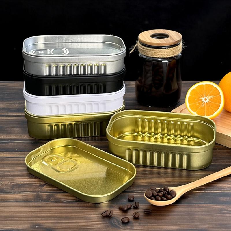 Caja de Almacenamiento con For - Food Storage Non Toxic reseña y precio