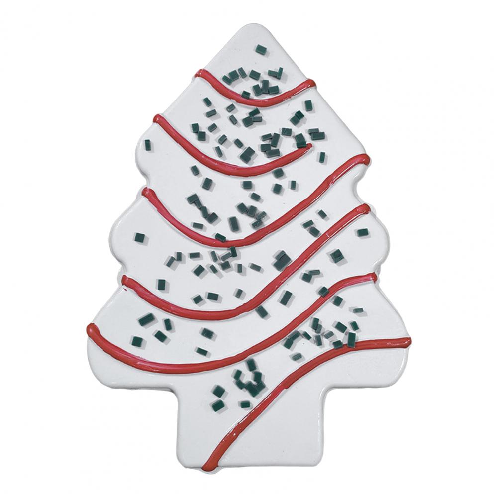 Caja de árbol de Navidad, caja - Food Storage Plant reseña y precio