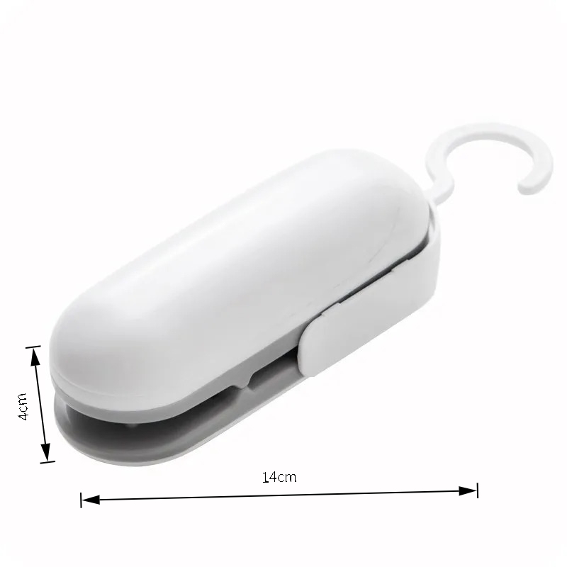 Máquina selladora de bolsas de - Food Storage Machine reseña y precio