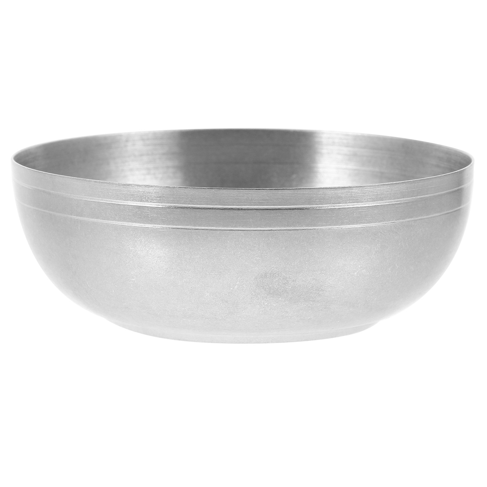 Tazón de Arroz de Acero Inoxid - Food Storage In Stainless Steel reseña y precio