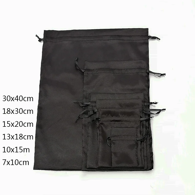 10 Bolsas de Satén Personaliza - Food Storage Plant reseña y precio