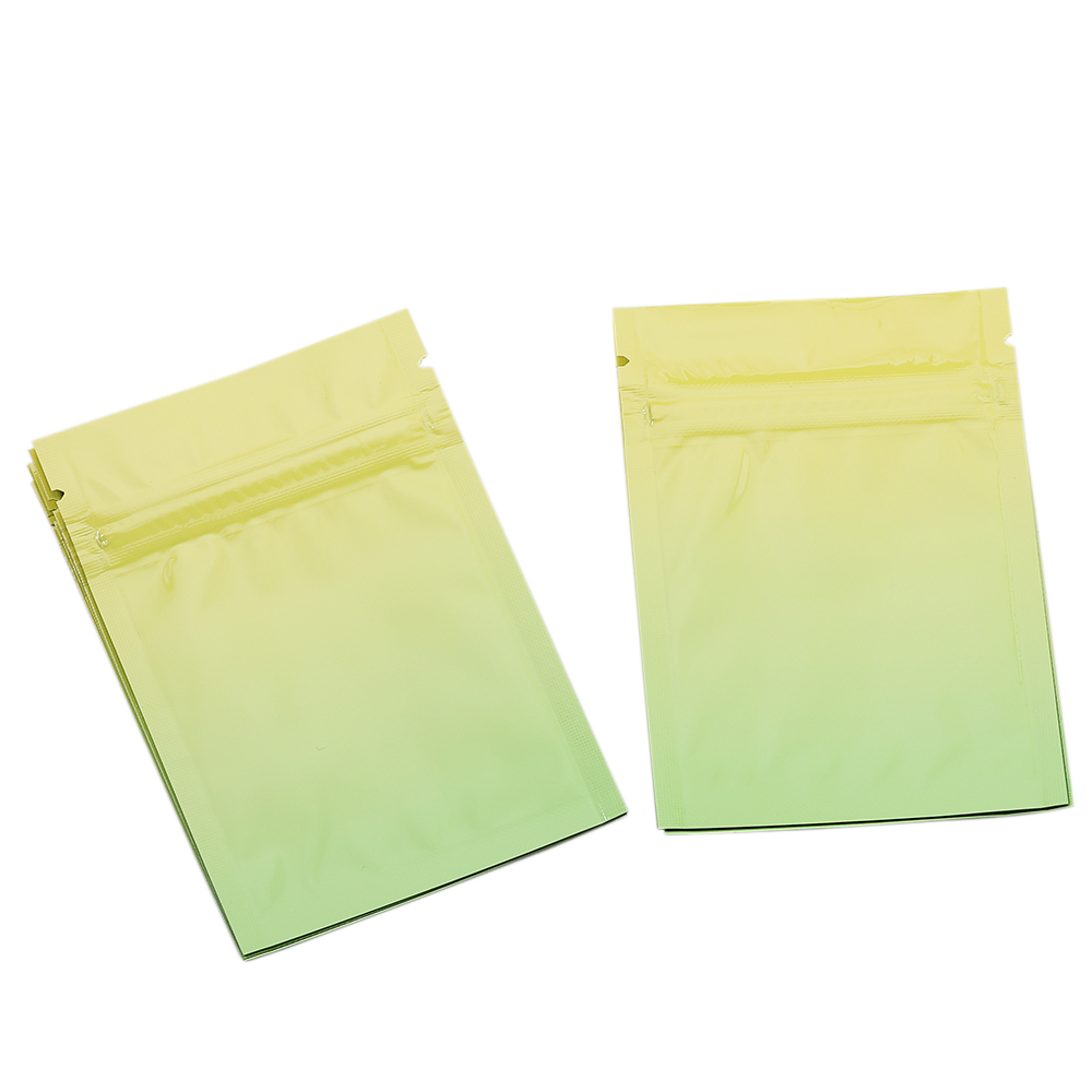 50 Bolsas con Cierre Degradado - Food Storage Zip Bags reseña y precio