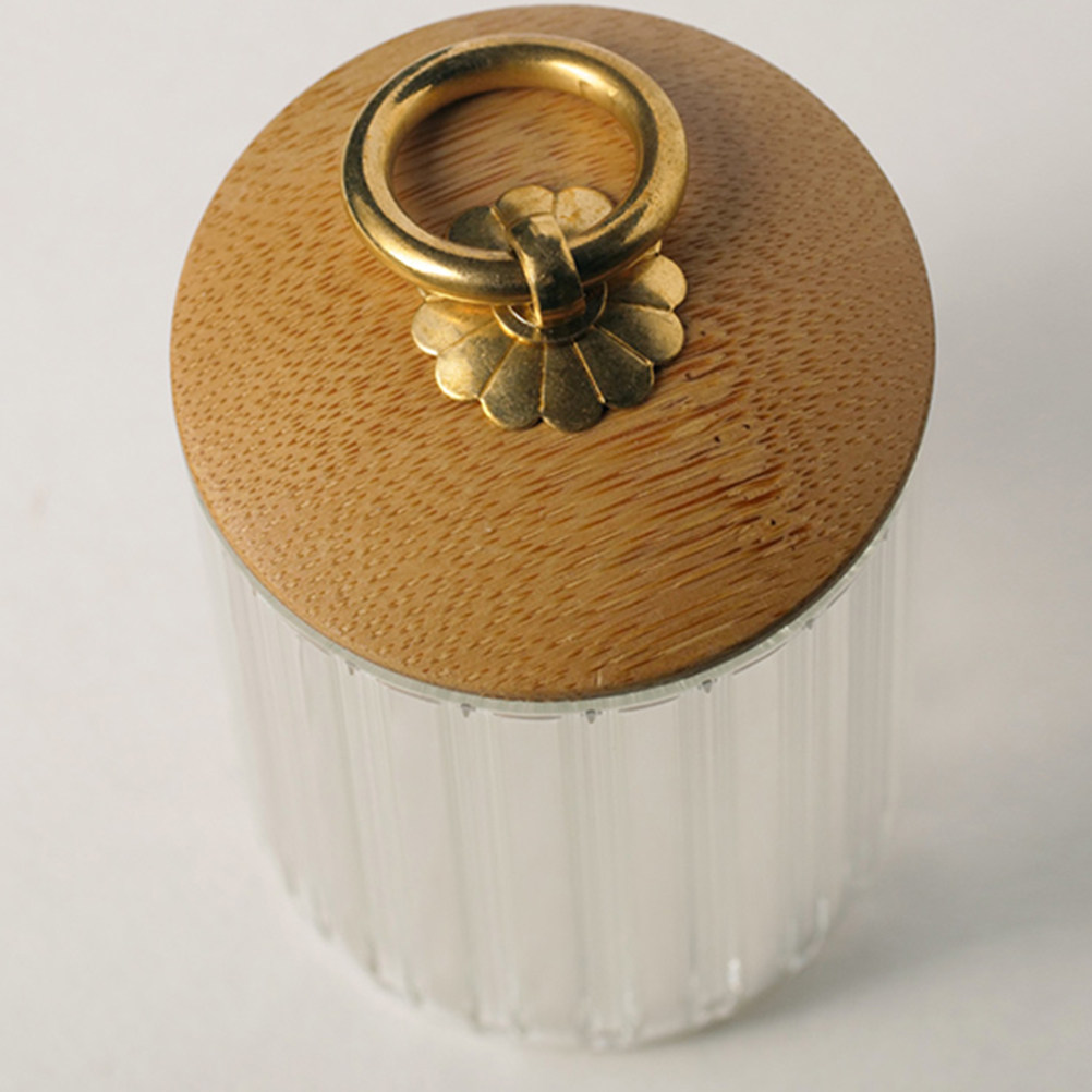 Frascos de Vidrio Herméticos p - Food Storage With Glass Lids reseña y precio