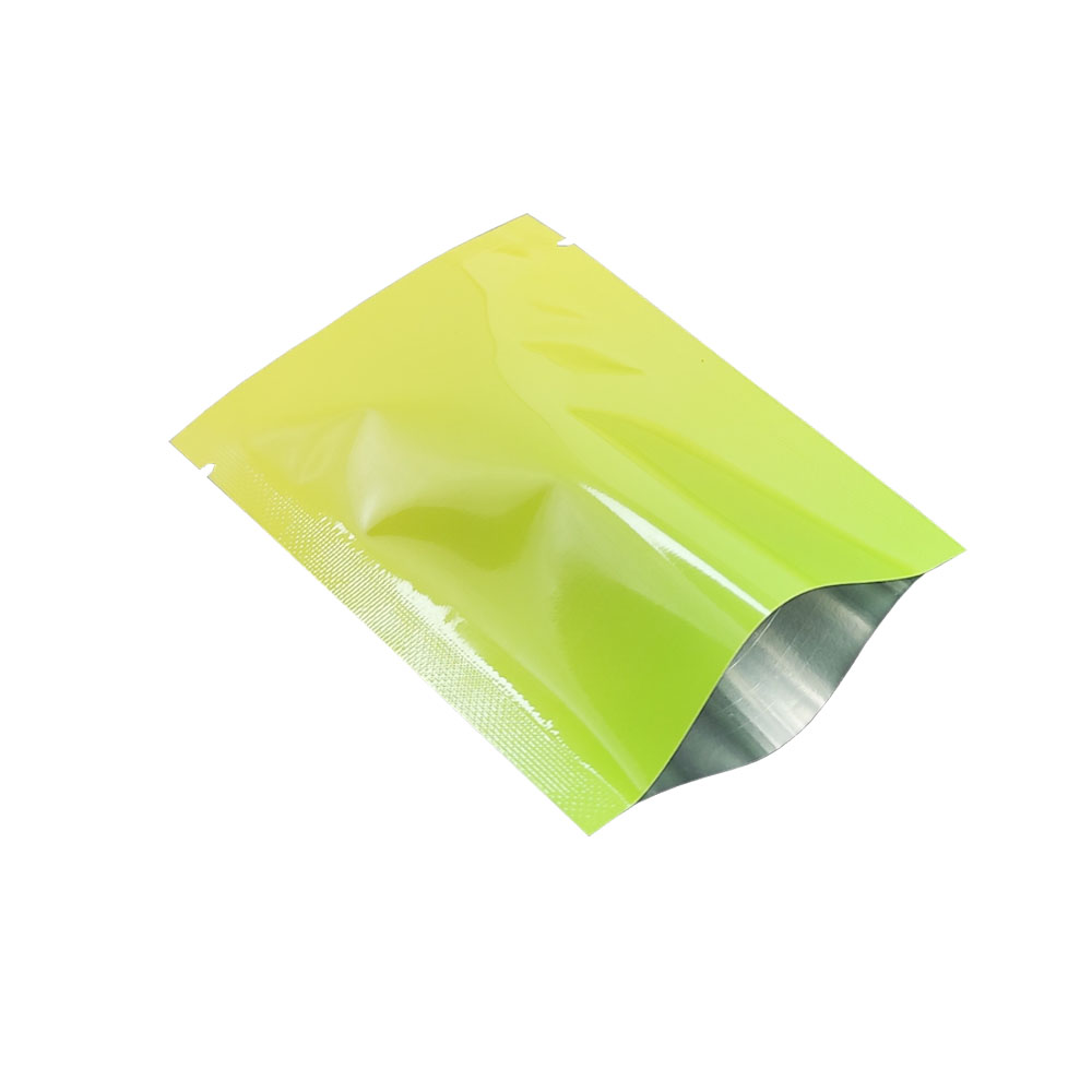 200 Uds. Bolsa de vacío de Myl - Food Storage In Mylar Bags reseña y precio