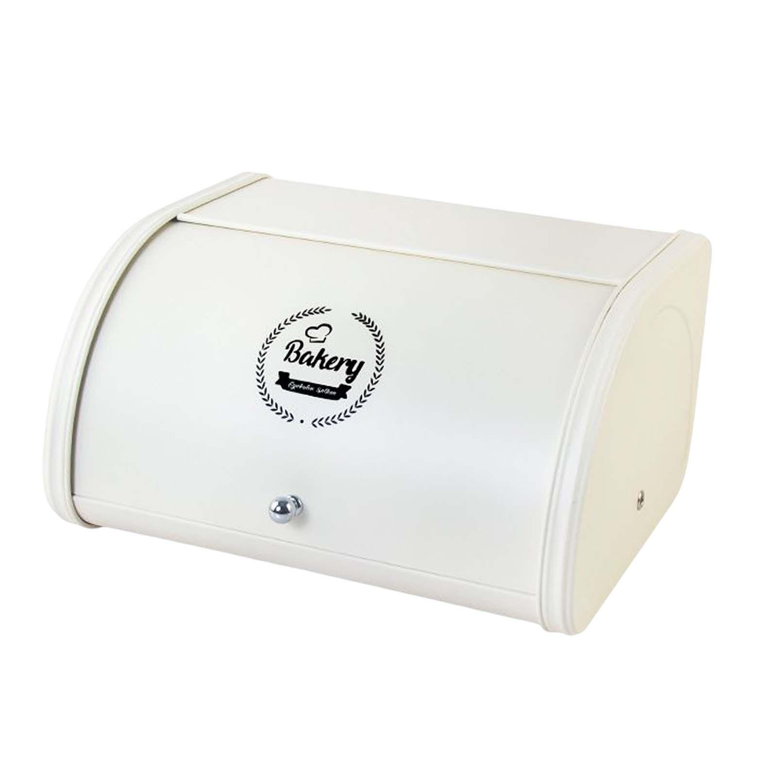 Contenedor de Almacenamiento M - Bread Box Bamboo reseña y precio