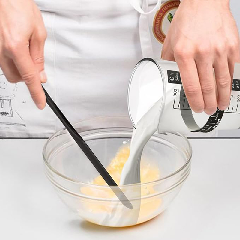 Kit de tarro de inicio de masa - Food Storage Glass Box reseña y precio