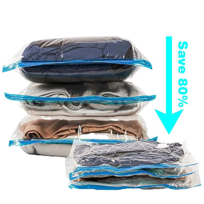 Bomba de Aire Eléctrica, Mini  - Food Storage Zip Bags reseña y precio
