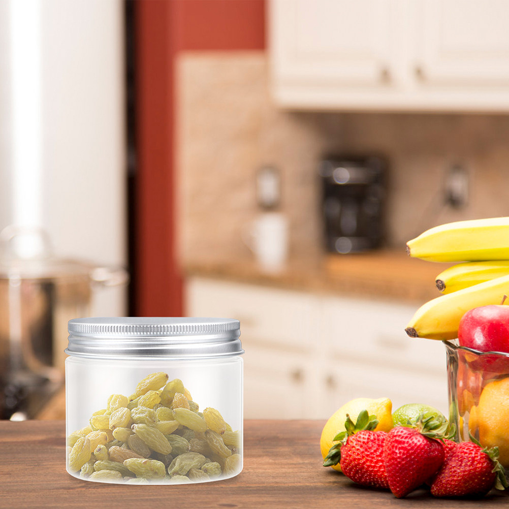 Juego de 12 Frascos para Almac - Food Storage With Lids reseña y precio