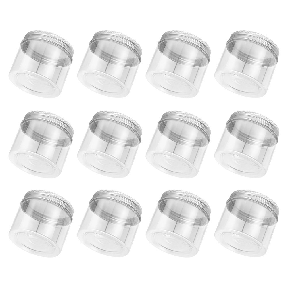 Juego de 12 Frascos para Almac - Food Storage With Lids reseña y precio
